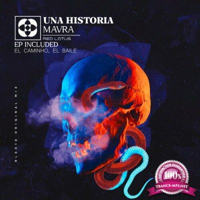 Mavra - Una Historia (2022)