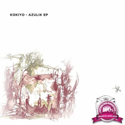 Kokiyo - Azulik EP (2022)