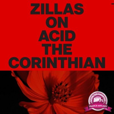 Zillas on Acid - The Corinthian (2022)