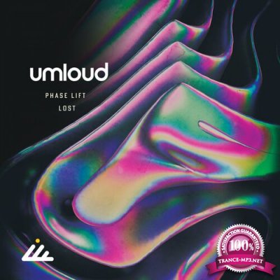 Umloud - Phase Lift / Lost (2022)