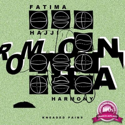 Fatima Hajji - Harmony (2022)