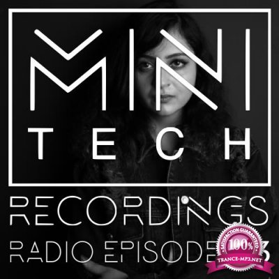 Tanvi - MiniTech Recordings Radio 273 (2022-07-29)