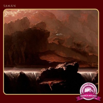 Saman - II. Montana roja (2022)