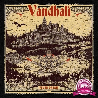 Vandhali - Fever Dream (2022)