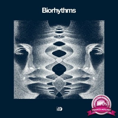 Joe Cain - Biorhythms (2022)