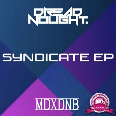 Dreadnought - Syndicate EP (2022)