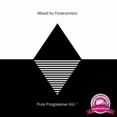 Forerunners - Pure Progressive Vol. 2 (2022)