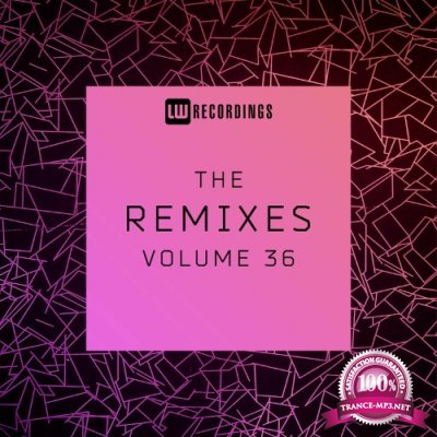 The Remixes, Vol. 36 (2022)