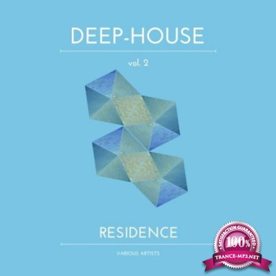 Deep-House Residence, Vol. 2 (2022)