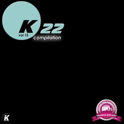 K22 COMPILATION, Vol. 15 (2022)