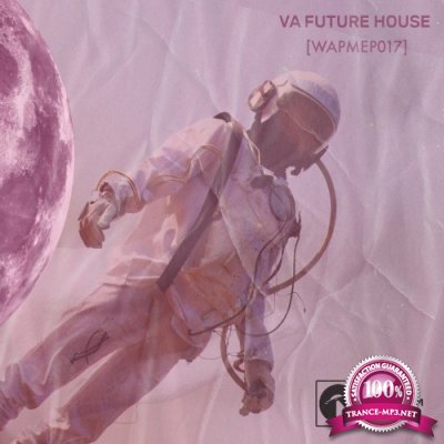 VA Future House Vol.01 (2022)