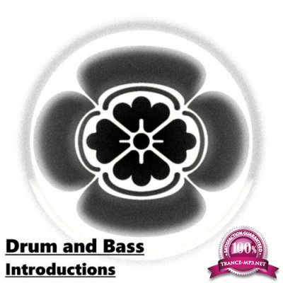 Drum & Bass Introductions (2022)