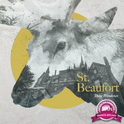 St. Beaufort - Those Windows (2022)