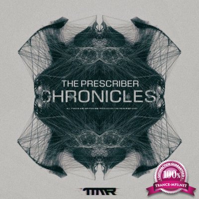 The Prescriber - Chronicles EP (2022)