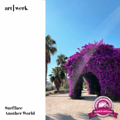 SURFFACE - Another World (2022)