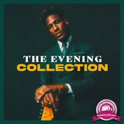 Jon Batiste - The Evening Collection (2022)