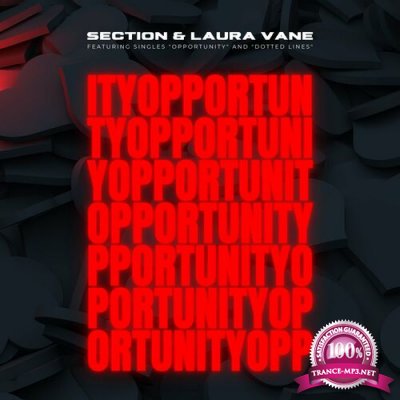 Section & Laura Vane - Opportunity (2022)