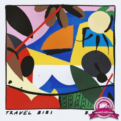 B.Visible - Travel Bibi (2022)