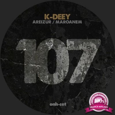 K-Deey - Areizur / Maroanem (2022)