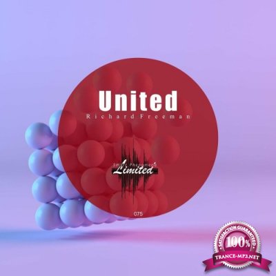 Richard Freeman - United (2022)