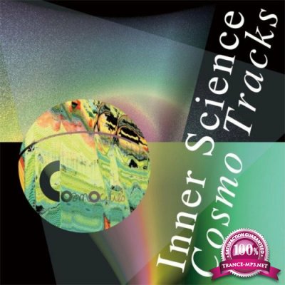 Inner Science - Cosmo Tracks EP (2022)