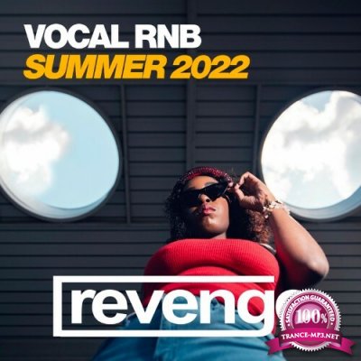 Revenge Music - Vocal Rnb Summer 2022 (2022)