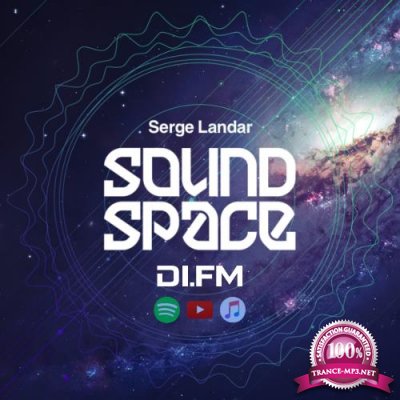 Serge Landar - Sound Space 067 (2022-08-01)