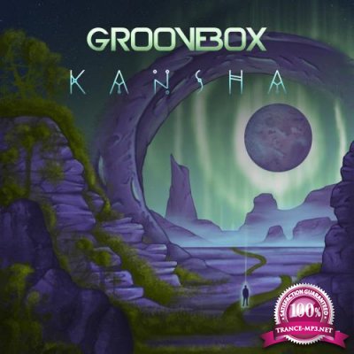 Groovebox - Kansha (2022)
