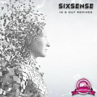 Sixsense - In & Out (Remixes) (2022)