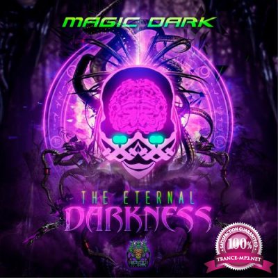 Magic Dark - The Ethernal Darkness (2022)