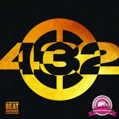 Beat Merchants - 432 EP (2022)