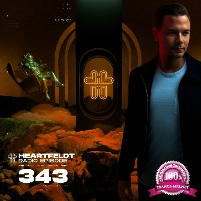Sam Feldt - Heartfeldt Radio 343 (2022-08-01)