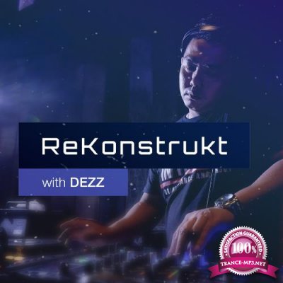Dezz - ReKonstrukt 154 (2022-08-01)