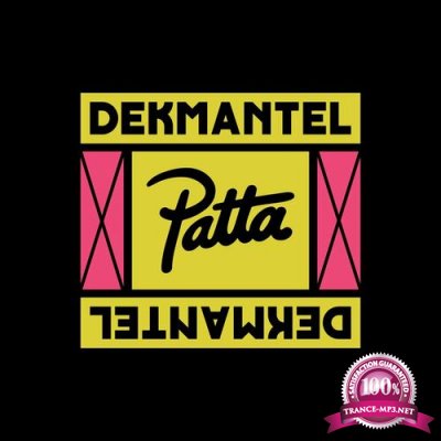 Best of Dekmantel & Patta (2015-2022) (2022)