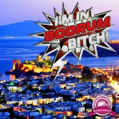 Im in Bodrum Bitch! (BEST SELECTION OF CLUBBING TECH HOUSE TRACKS) (2022)