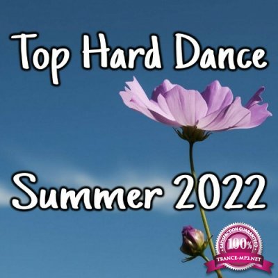 Top Hard Dance Summer 2022 (2022)