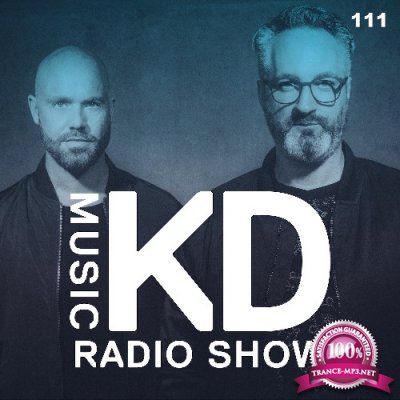 Kaiserdisco - KD Music Radio Show 111 (2022-08-03)