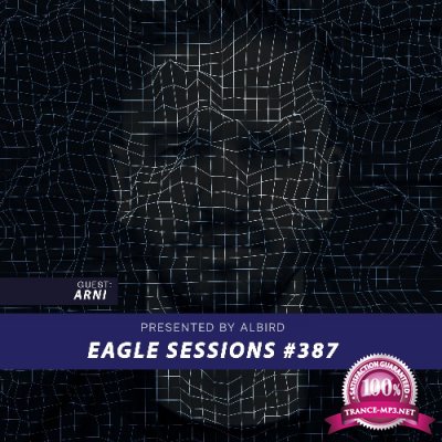 Arni - Eagle Sessions #387 (2022-08-03)