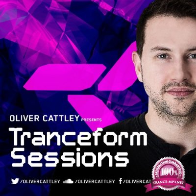 Oliver Cattley - Tranceform Sessions 094 (2022-08-03)
