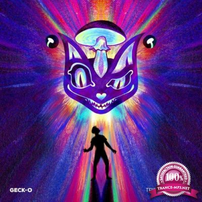Geck-O - Tripper Remixes (2022)