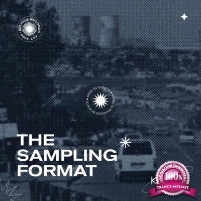 Kurtx - The Sampling Format (2022)