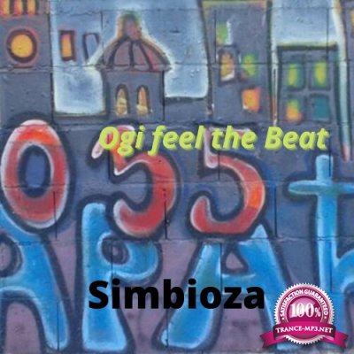 Ogi Feel The Beat - Symbiosis (2022)