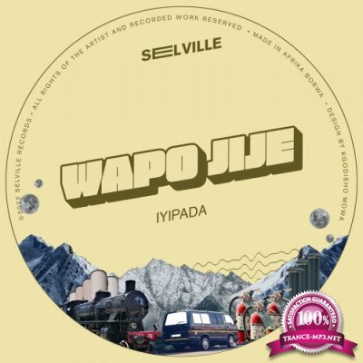 Wapo Jije - Iyipada (2022)