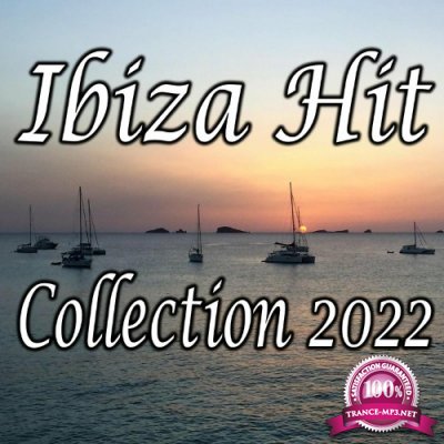 Ibiza Hit Collection 2022 (2022)