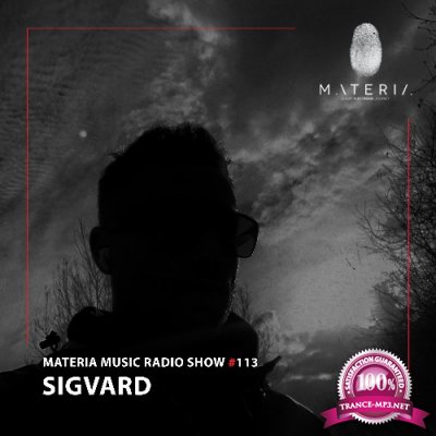 Marco Bailey - Materia Music Radio Show 115 (2022-08-04)