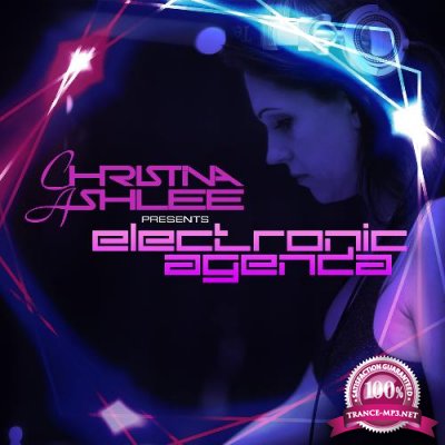 Christina Ashlee - Electronic Agenda 102 (2022-08-04)