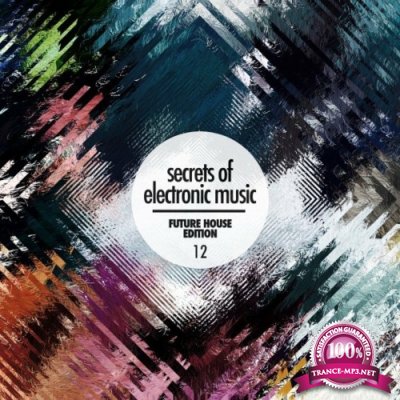 Secrets of Electronic Music - Future House Edition #12 (2022)