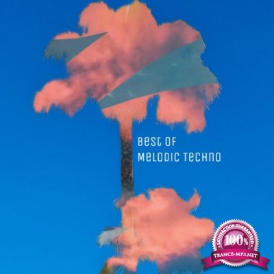 Best Of Melodic Techno (2022)