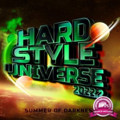 Hardstyle Universe 2022.2 - Summer of Darkness (2022)