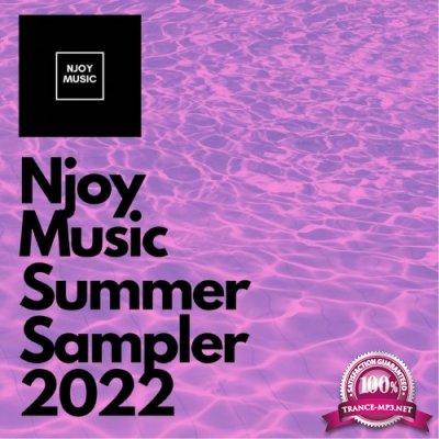Njoy Music Summer Sampler 2022 (2022)